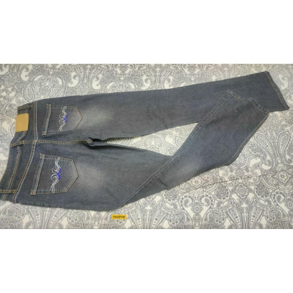 Stockton詩德登牛仔褲-細節圖2