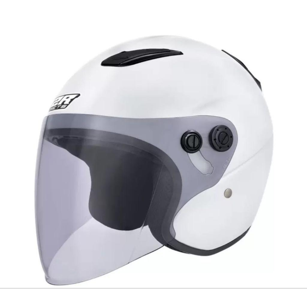 安全帽~M2R 3/4罩安全帽 騎乘機車用防護頭盔 M-700-細節圖3