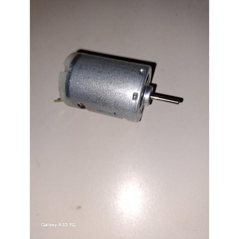 飛利浦hp8233吹風機馬達 - 送馬達風扇-細節圖2