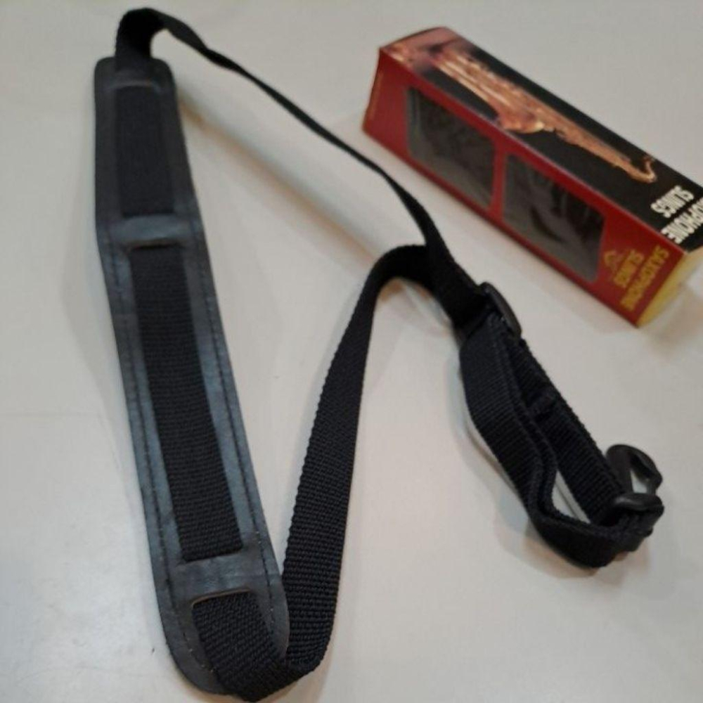 薩克斯風吊帶~公司庫存新品-細節圖2