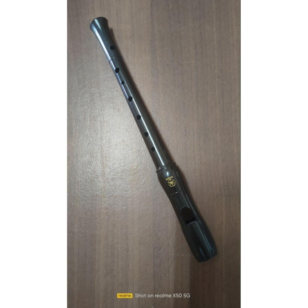 Yamaha sopranino recorder 超高音直笛~公司庫存新品-細節圖3