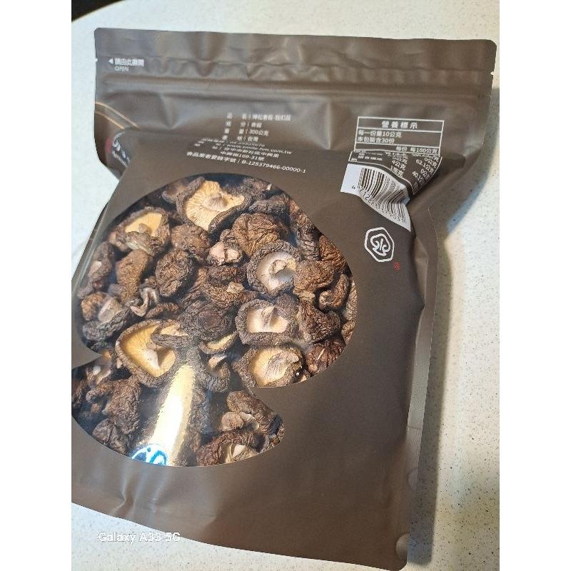 香菇~坤松新社鈕扣菇 300g/包-細節圖2