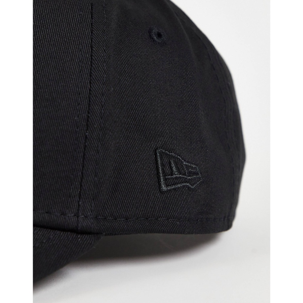 New Era 黑色LA 道奇隊-細節圖2