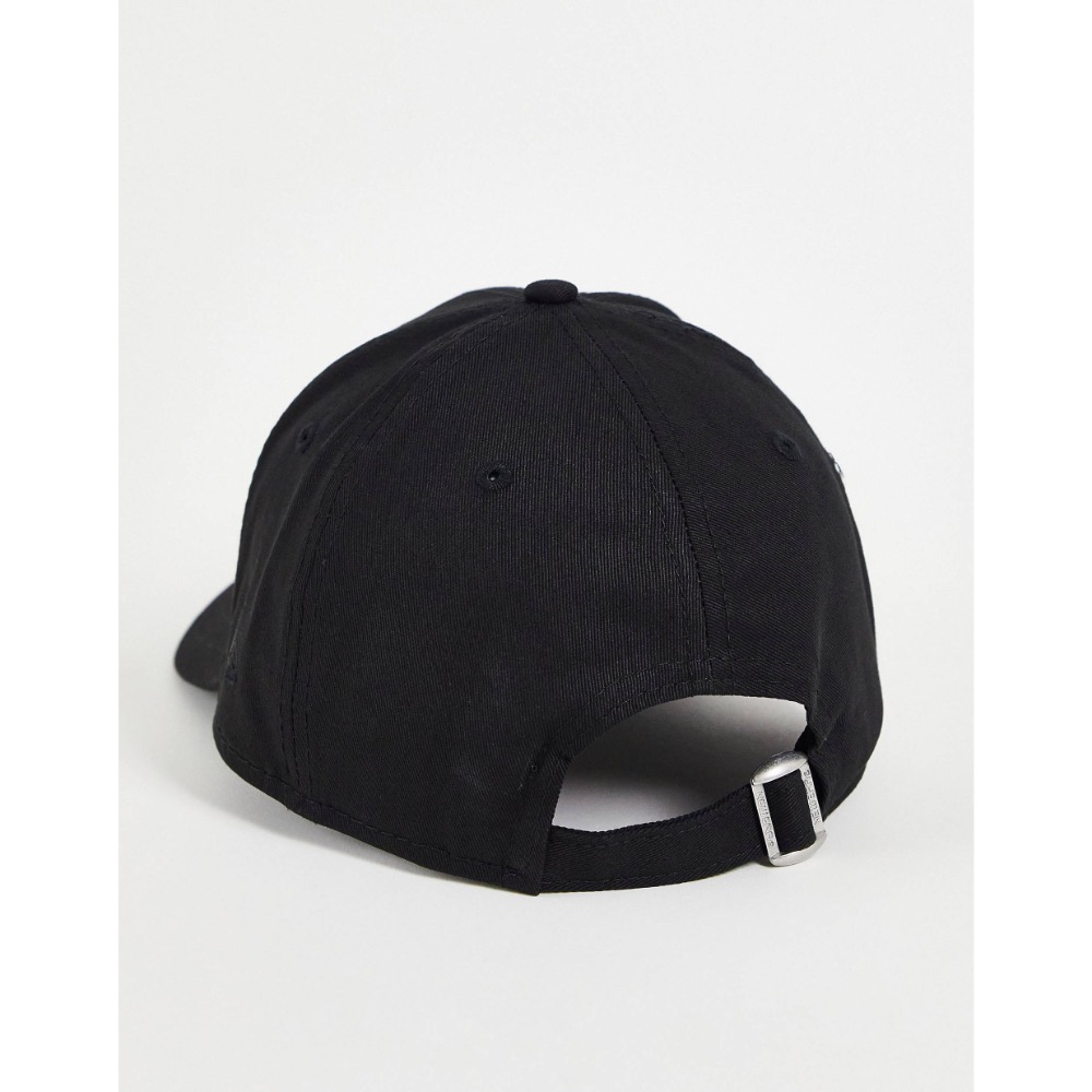 New Era 黑色LA 道奇隊-細節圖3