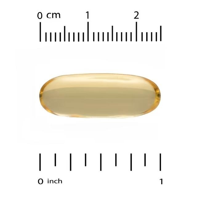 美國代購 iherb  California Gold Nutrition omega 800 80%r TG 頂級魚油-細節圖4