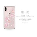 施華洛世奇 swarovski 水鑽殼【各種手機型號皆有提供】蘋果 OPPO 三星 手機殼 保護殼 貼鑽殼-規格圖8