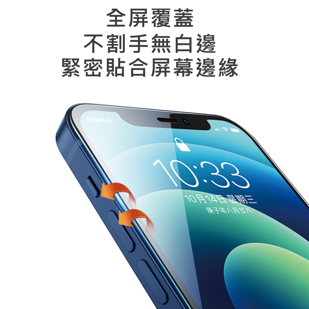 防窺膜砂鋼化膜 防塵 防靜電 保護貼 防窺玻璃貼 適用 iPhone 15 i14 蘋果保護貼 螢幕保護貼-細節圖3