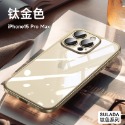 自帶鏡頭膜可拆卸式手機殼 蘋果 iphone 15 pro max 手機殼 i15 保護殼 防摔殼-規格圖6