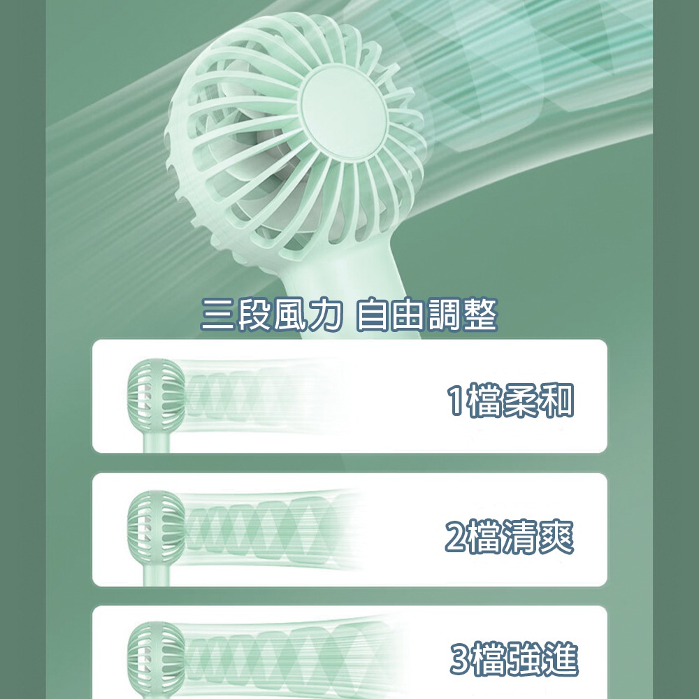 超迷你風扇 手持風扇 桌立扇 電風扇 低噪音風扇 usb充電 涼風扇 風扇 USB風扇-細節圖2
