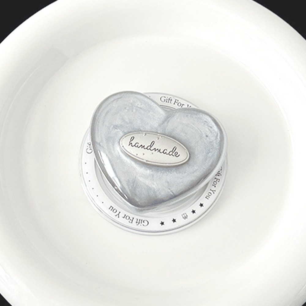 磁吸支架 立體愛心手機氣囊磁吸支架 折疊支架 韓風INS 滴膠手機支架 氣囊支架 手機支架 Magsafe-規格圖7