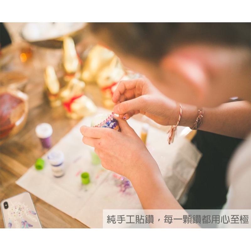 各品牌手機全型號製作 新施華洛世奇 swarovski 水鑽殼蘋果 OPPO三星HTC華為SONY華碩LG小米 手機殼-細節圖3