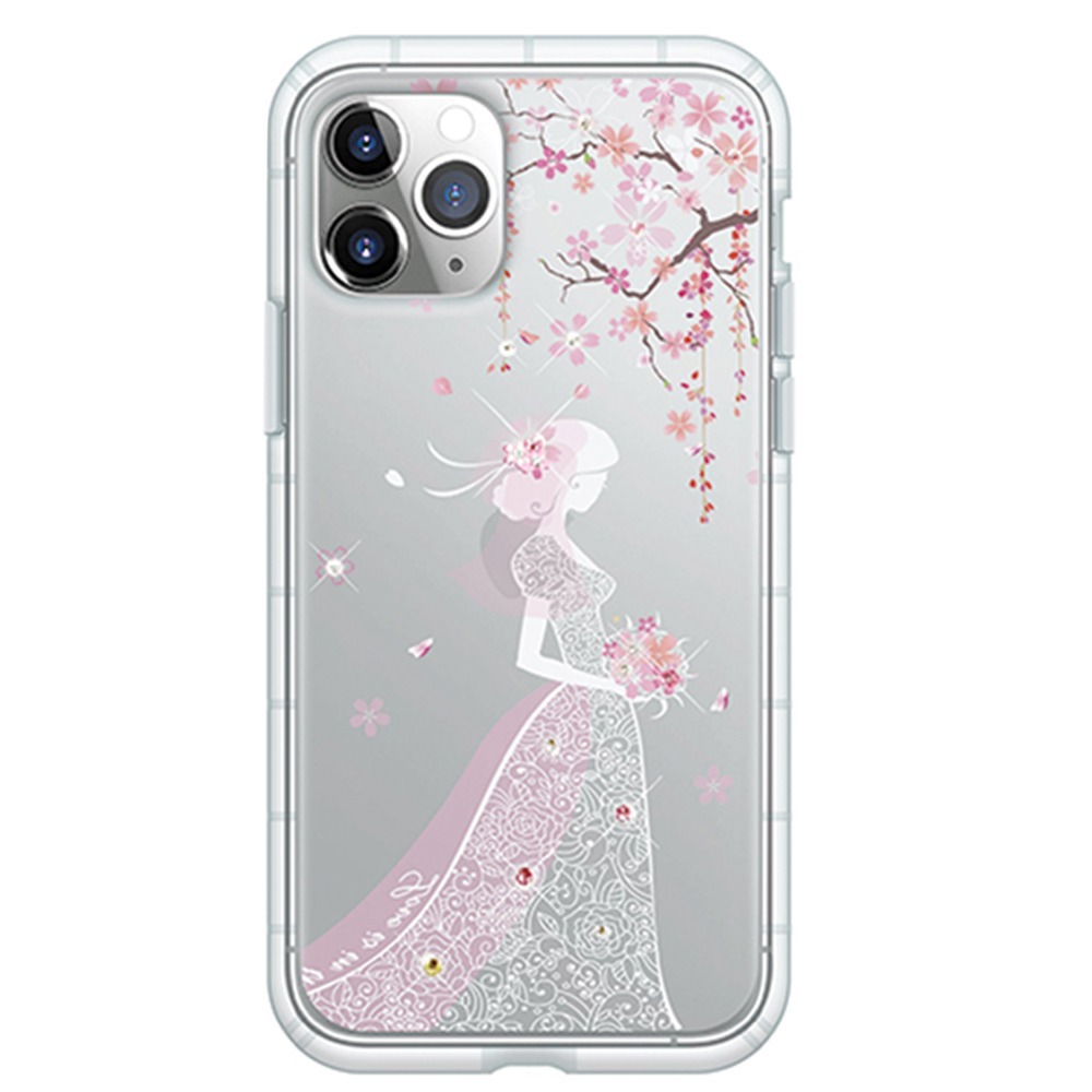 各品牌手機全型號製作 新施華洛世奇 swarovski 水鑽殼蘋果 OPPO三星HTC華為SONY華碩LG小米 手機殼-規格圖9