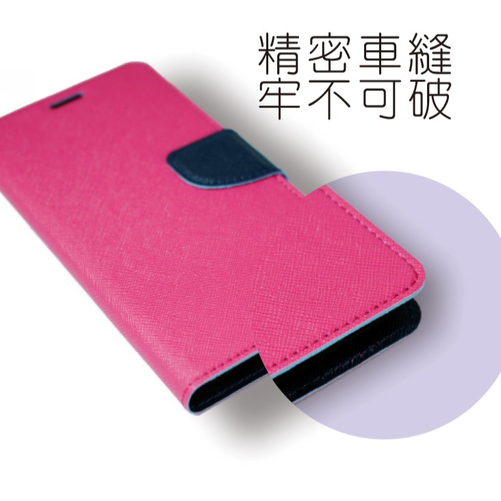 全型號供應 IPhone 三星 VIVO 華碩 小米  掀蓋殼 皮套 保護套 手機殼-細節圖9