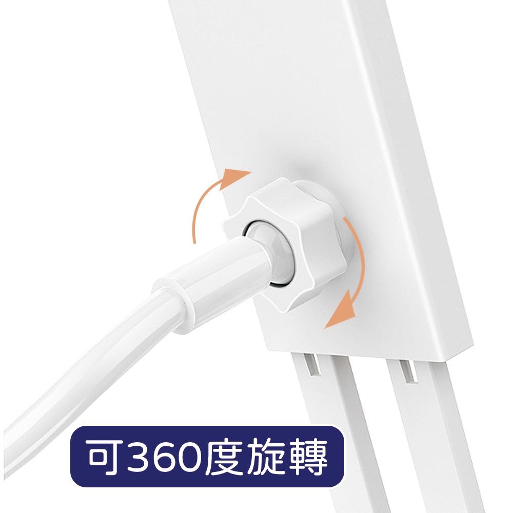 懶人手機支架 適用手機直播 追劇神器 床頭支架 懶人支架 支架 強力支撐臂 手機支架-細節圖4