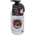 台塑生醫 CC daily 私密肌嫩白潔淨露330g / 私密肌舒緩潔淨露 / 淨味涼感潔淨露｜私密肌潔淨露-規格圖1
