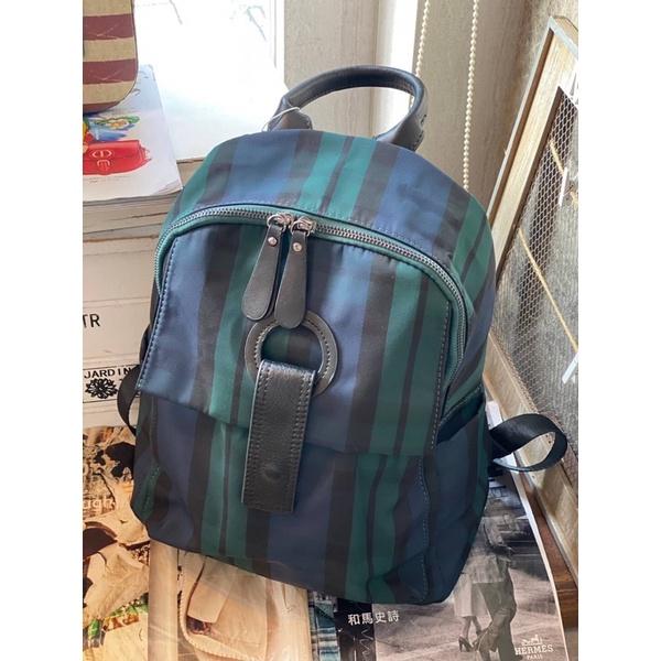 韓國🇰🇷空運～💜韓國尼龍後背包～❤️ensoen尼龍質感後背包～旅行包～媽媽包-細節圖3