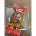 天一角魷魚仔小包裝貪吃一整年墨魚仔帶須帶籽零食海鮮300克500克原味/山椒/剁椒紅能可以混合-規格圖2