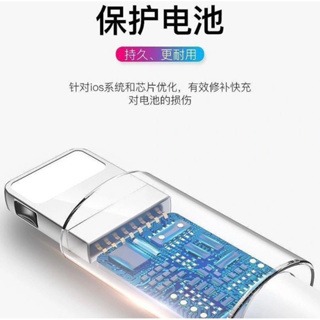 適用蘋果通用6s/XR/7/11/ipad8/iPhone加長快充手機充電線數據線1米長-細節圖2