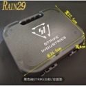 質感木質貓砂鏟  0.7間隙  尺寸：長13.5*寬4.5*高28正負5-規格圖3
