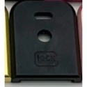 WE GLOCK G17 G19 G34 彈夾底蓋/7075 CNC金屬底座-規格圖1