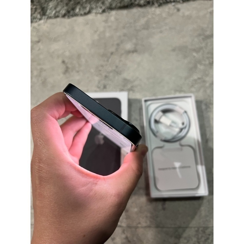 iPhone 13 mini 128G 原廠備用零售機 外觀近全新 電池健康100% 非日常使用機 非福利品/展示機-細節圖5
