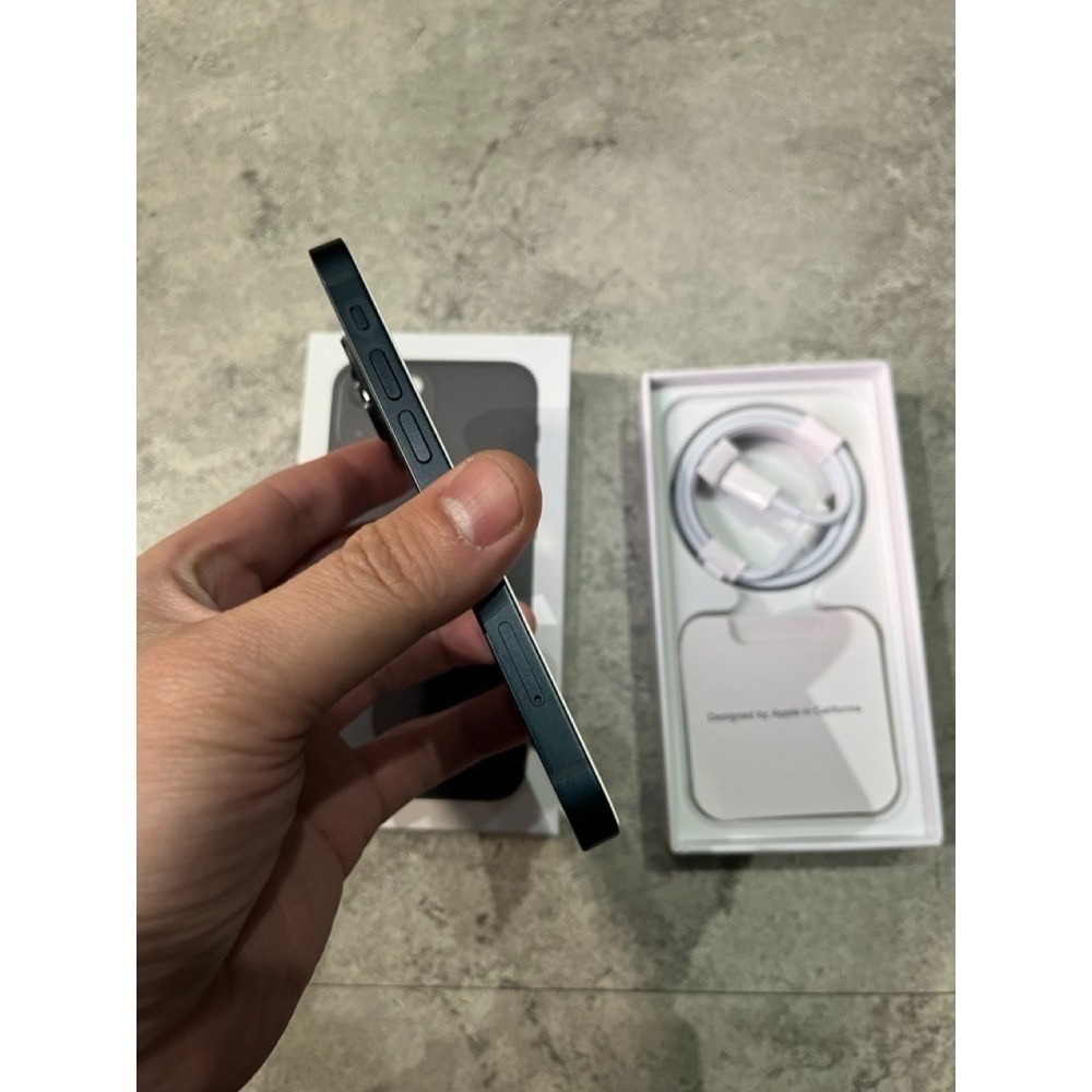 iPhone 13 mini 128G 原廠備用零售機 外觀近全新 電池健康100% 非日常使用機 非福利品/展示機-細節圖6
