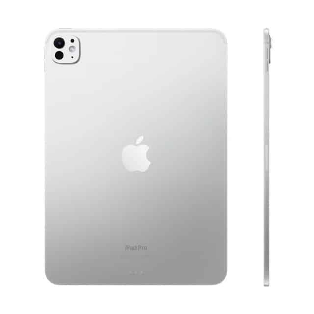 [ 預購 ] M4 iPad Pro 11/13吋 256G/512G/1TB/2TB 太空黑/銀河白 標準玻璃-細節圖3