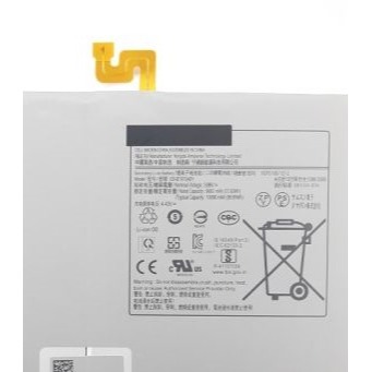 三星 Galaxy Tab S7 FE (T733)(T736)(T730) 電池