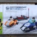 積木-水上摩托車、報刊派送車、爸爸的新車、計程車(星鑽積木 城市系列 ) (兒童玩具、手眼協調)-規格圖1