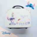 旅行斜紋行李箱-史迪奇 迪士尼DISNEY正版授權-規格圖5