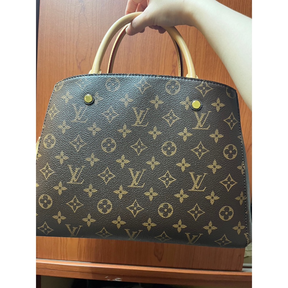 LV M41056-細節圖9