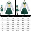 【魔都動漫】憧憬成為魔法少女cos服柊舞緹娜JK服2024新番校服cospla服裝 假髮-規格圖8