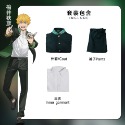 【魔都動漫】防風鈴cos服蘇枋隼飛cosplay動漫windbreaker櫻遙扮演服裝-規格圖11