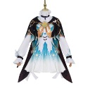 【魔都動漫】流螢cos服崩壞星穹鐵道鳶尾花家繫流螢cosplay遊戲扮演服-規格圖9