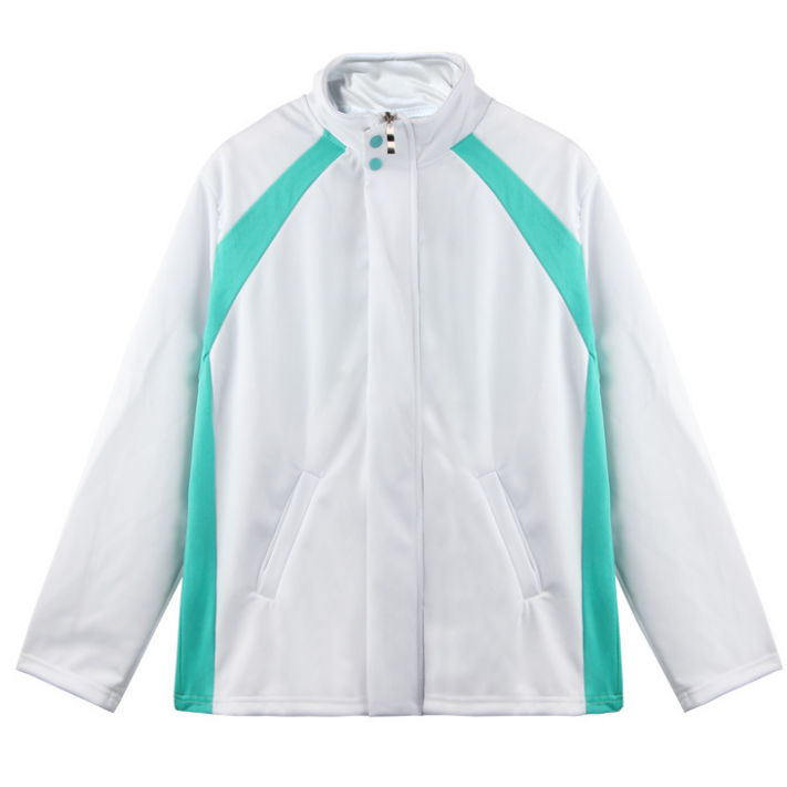 【魔都動漫】排球少年cos外套青葉城西及川徹球服套裝動漫cosplay周邊衣服-細節圖5