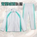 【魔都動漫】排球少年cos外套青葉城西及川徹球服套裝動漫cosplay周邊衣服-規格圖11