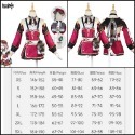 【魔都動漫】原神cos服夏洛蒂cosplay女楓丹記者遊戲動漫女裝全套c服-規格圖8