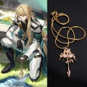 【魔都動漫】羅剎cos項鍊崩壞星穹鐵道cosplay道具飾品仙舟羅浮-規格圖5