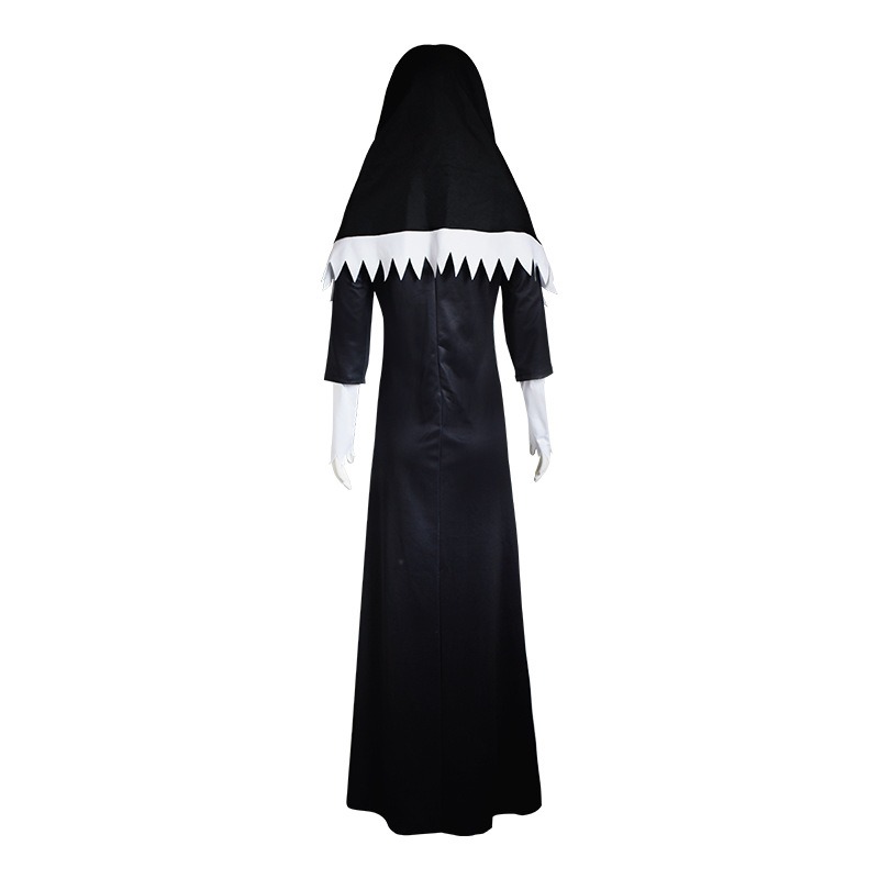 【魔都動漫】杜乃可莉絲古裏棲cos服憧憬成為魔法少女奇苷特cosplay衣服全套-細節圖6