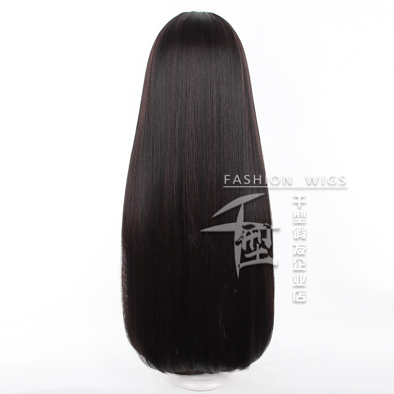 【魔都動漫】星穹鐵道花火cos假髮散發-細節圖4