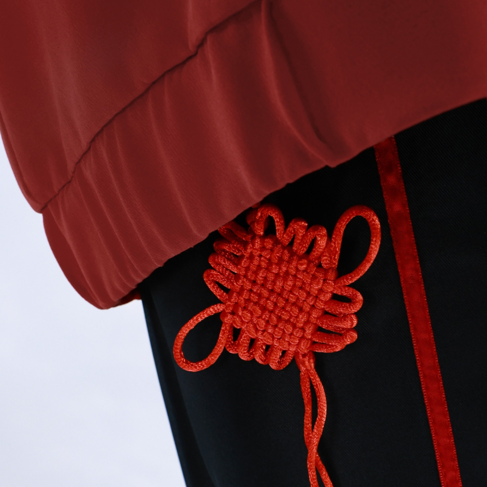 【魔都動漫】離宇亭cos服頭七怪談離雨婷cosplay動漫二次元扮演服全套-細節圖10