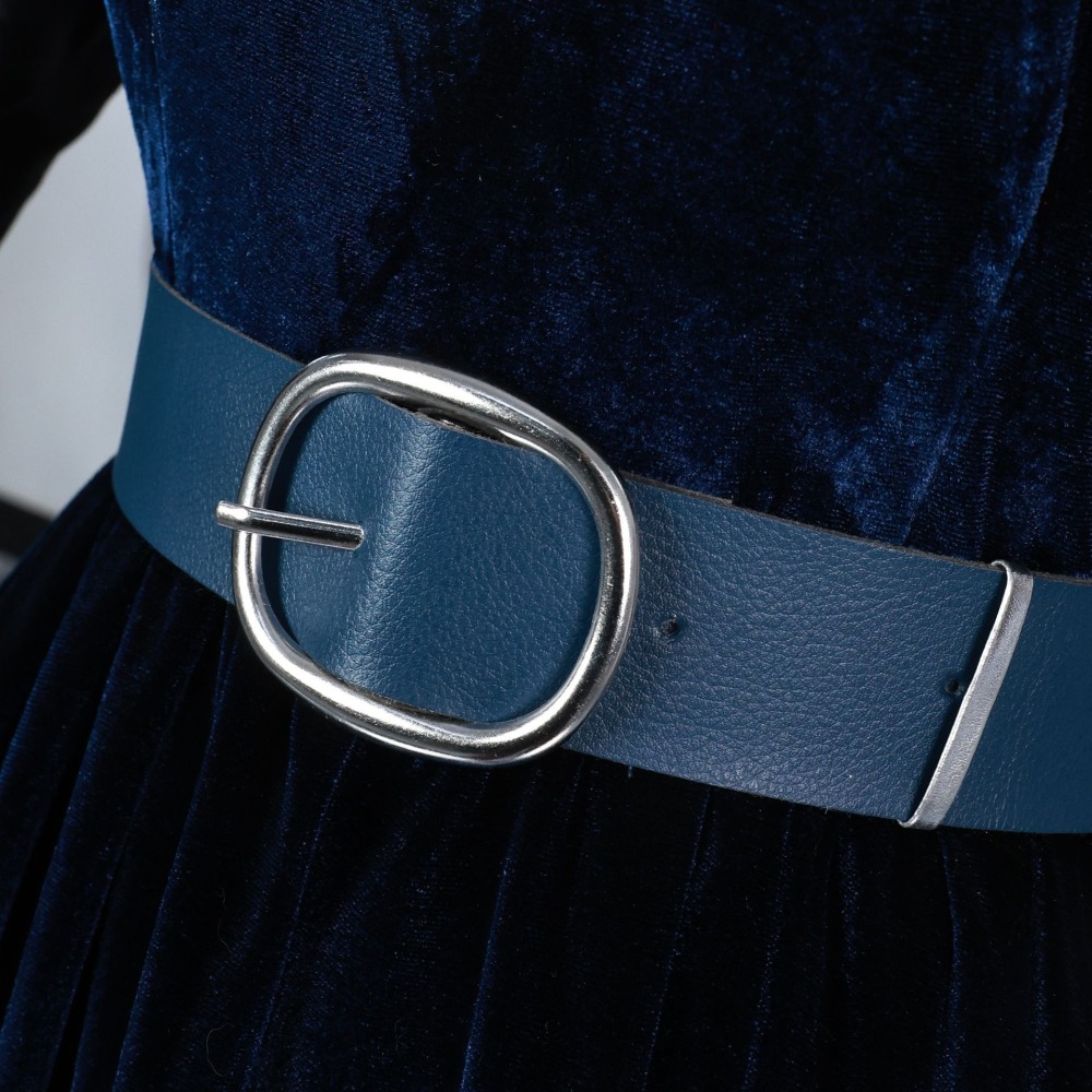 【魔都動漫】異形舞臺cos服萬美智連衣裙cosplay角色扮演服裝-細節圖6