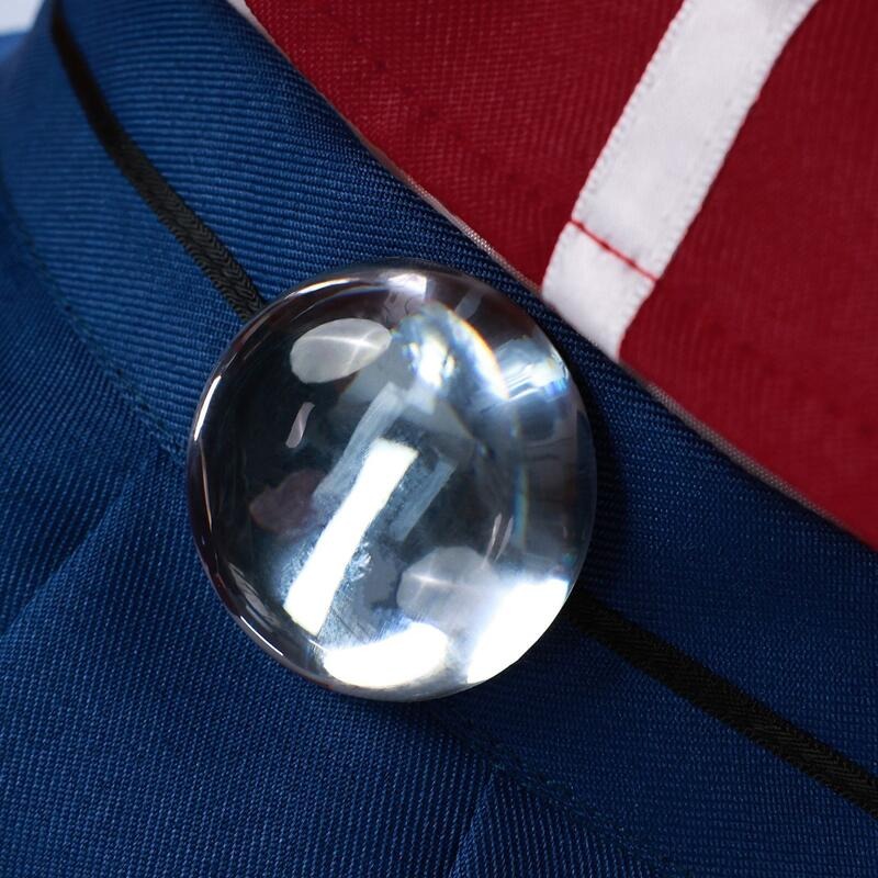 【魔都動漫】米塔cos服遊戲MISIDE米塔cos服二次元遊戲JK扮演服全套-細節圖3