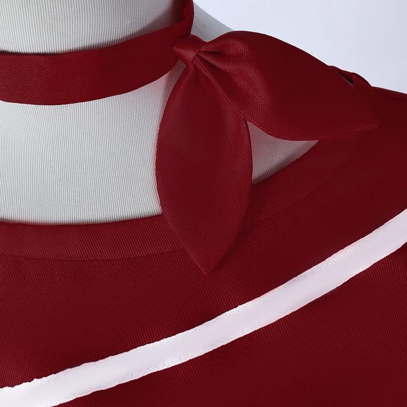 【魔都動漫】米塔cos服遊戲MISIDE米塔cos服二次元遊戲JK扮演服全套-細節圖5