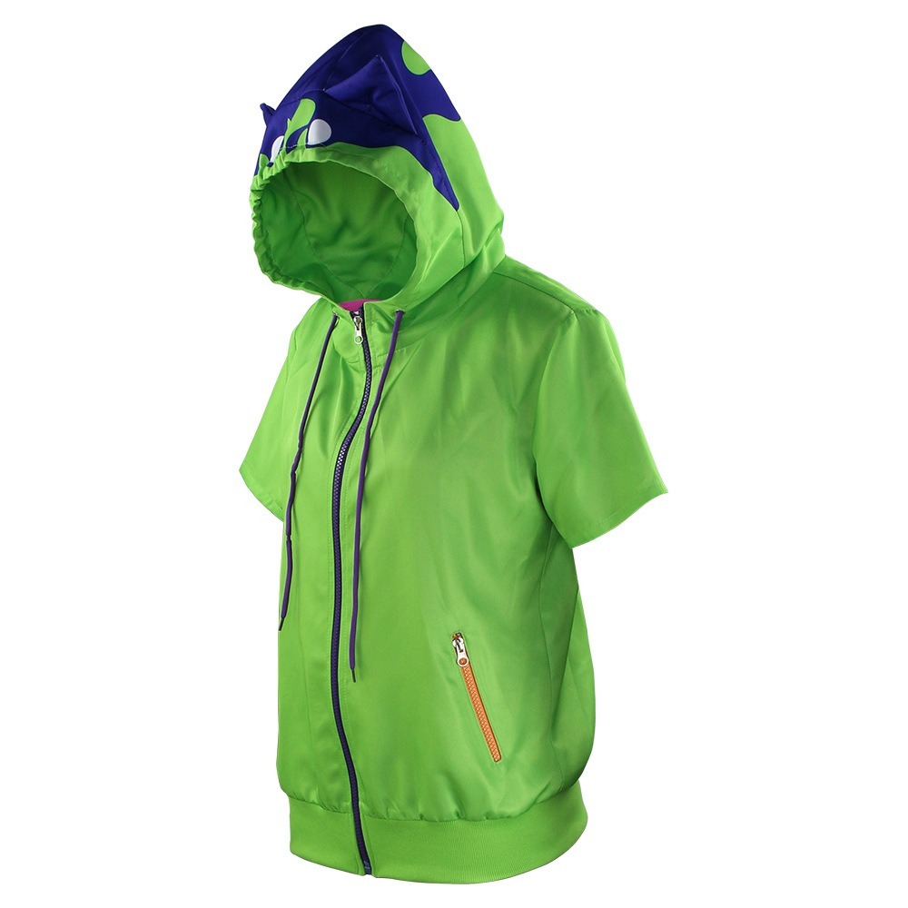 【魔都動漫】無限滑板cos服SK8 MIYA知念實也衛衣miya校服動漫運動服裝-規格圖8