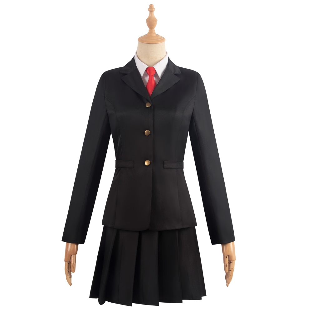 【魔都動漫】第五人格cos服夢之女巫信徒制服川上富江cosplay二次元服裝女套裝-細節圖2