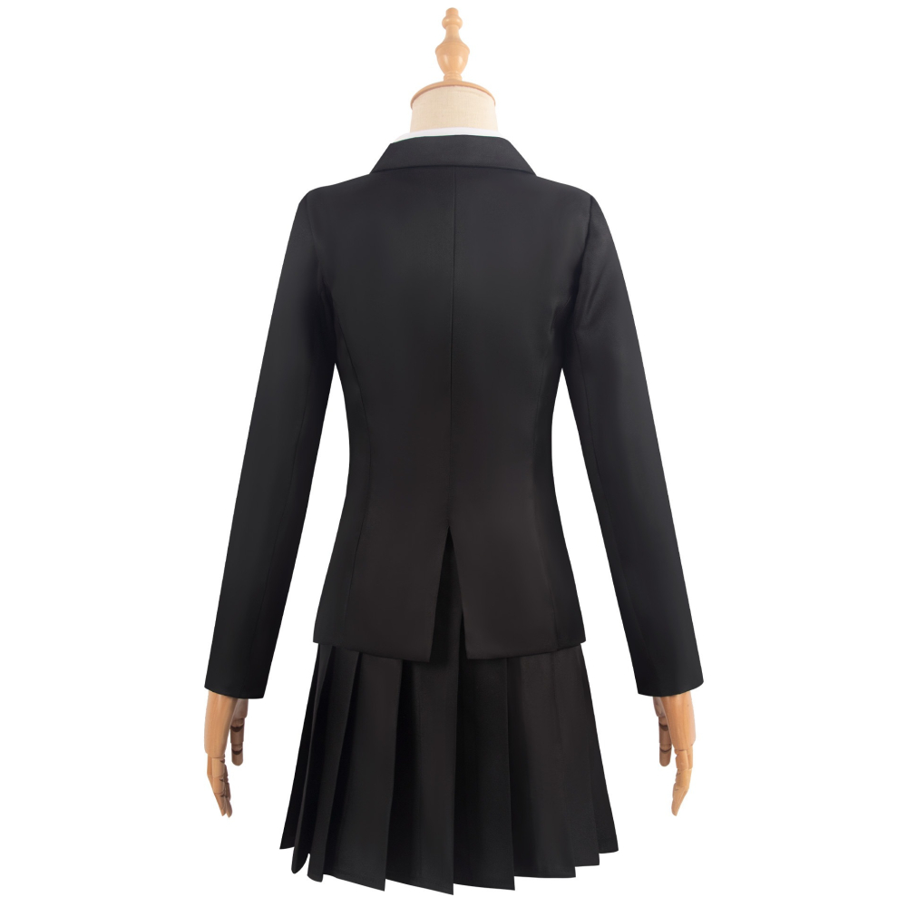 【魔都動漫】第五人格cos服夢之女巫信徒制服川上富江cosplay二次元服裝女套裝-細節圖3