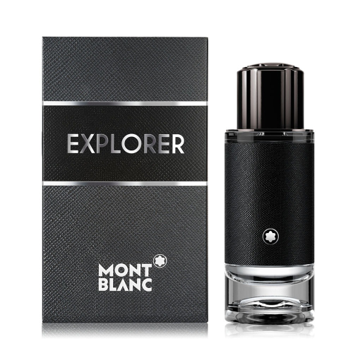 MONTBLANC 萬寶龍 探尋旅者淡香精(30ml 100ml TESTER)-公司貨 香水香精 香薰