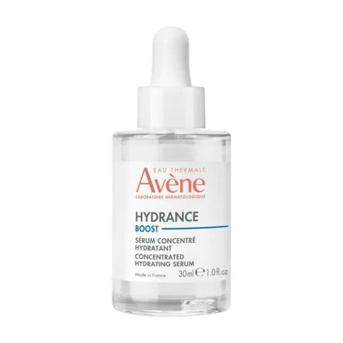 【巴黎丁】 雅漾 Avene 瞬透保濕精萃 30ml 24H全效活泉保濕精華 精華液 保濕