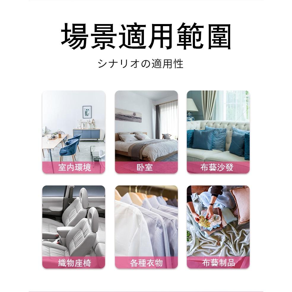 ✅日本直營除菸技術【台灣現貨】除味噴劑 除菸神器 空氣淨化 空氣芳香 淨菸 除臭味 去菸味 去煙味 除煙味-細節圖8